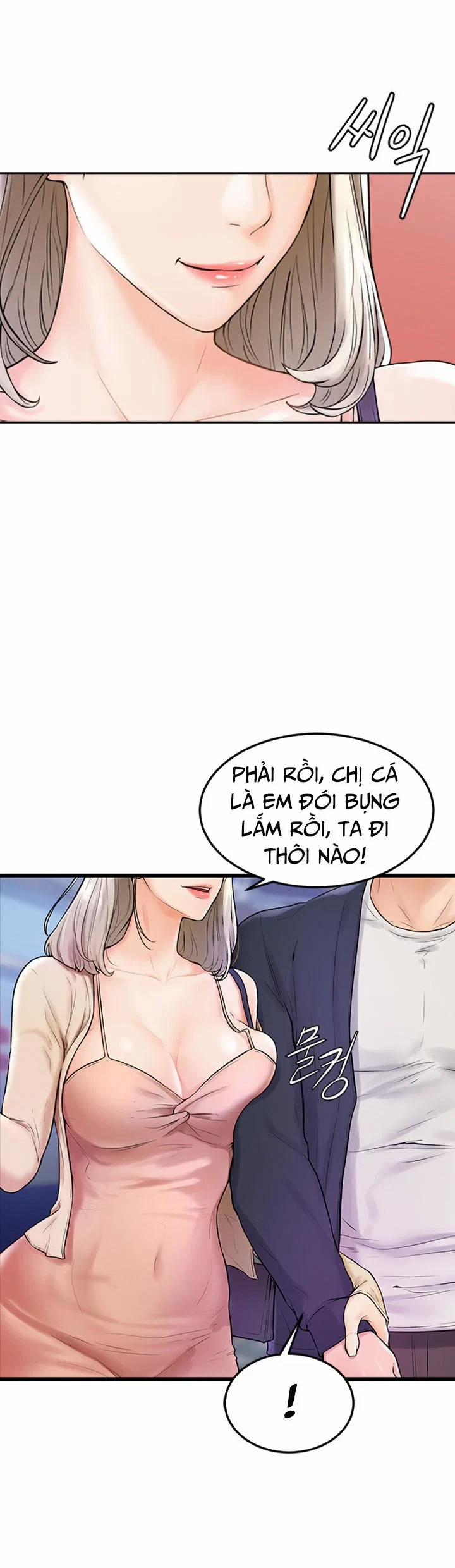 Gái Đẹp Xung Quanh Namjoo 3 trang 6