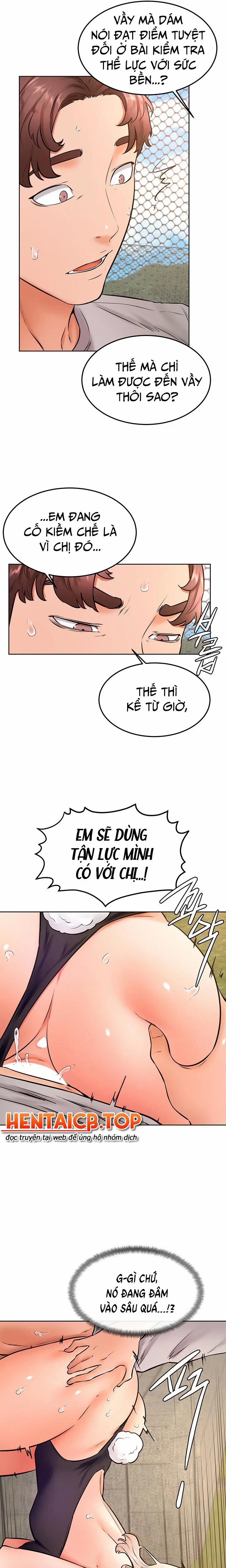 Gái Đẹp Xung Quanh Namjoo 30 trang 16