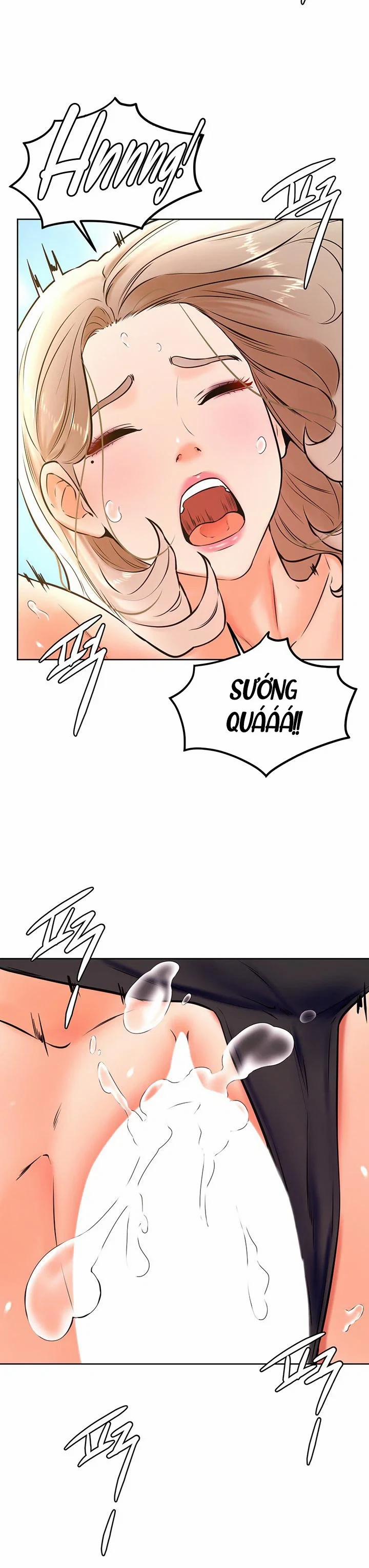 Gái Đẹp Xung Quanh Namjoo 30 trang 18