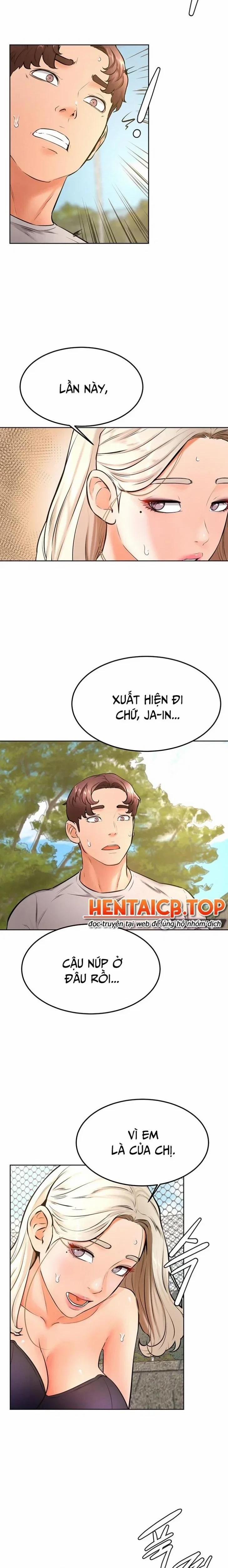 Gái Đẹp Xung Quanh Namjoo 30 trang 2