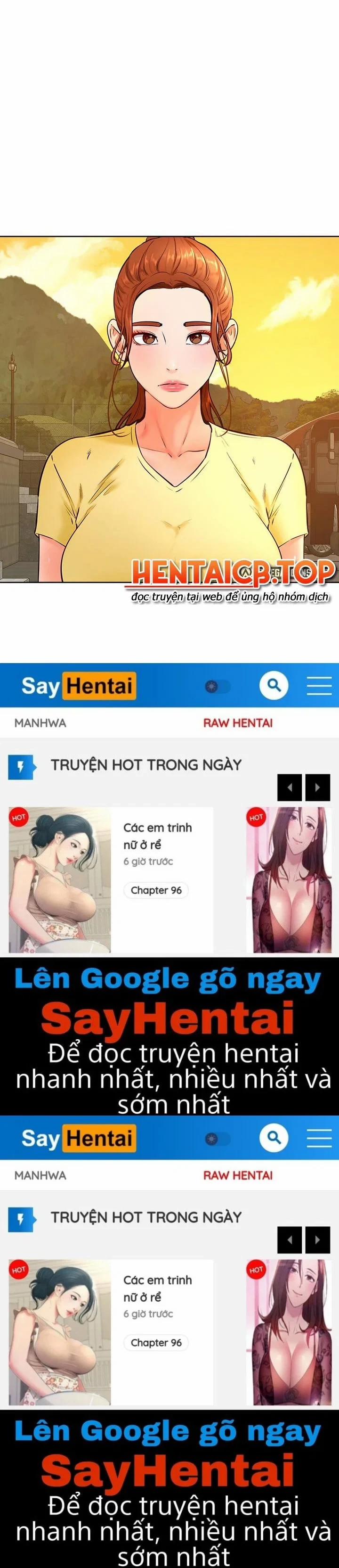 Gái Đẹp Xung Quanh Namjoo 30 trang 20