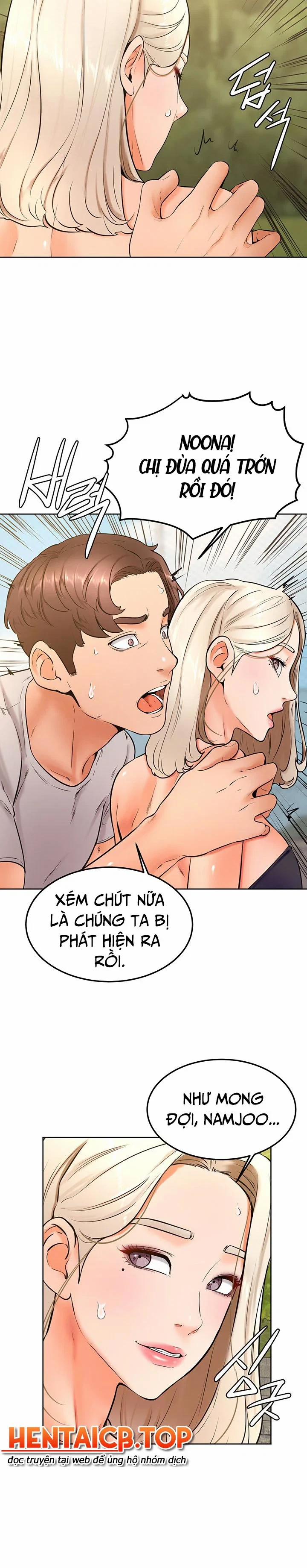 Gái Đẹp Xung Quanh Namjoo 30 trang 9