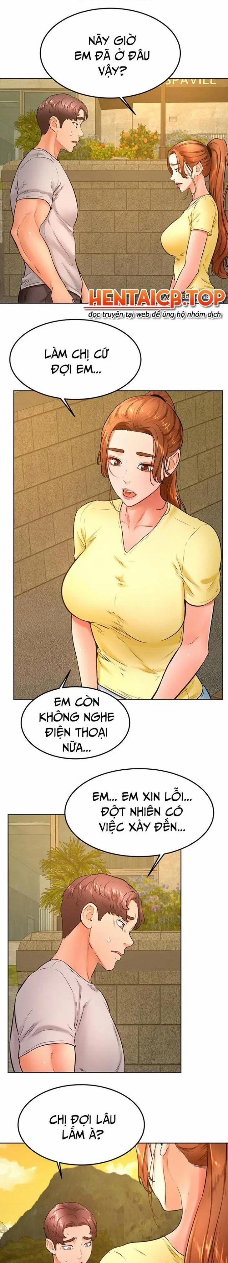 Gái Đẹp Xung Quanh Namjoo 31 trang 1