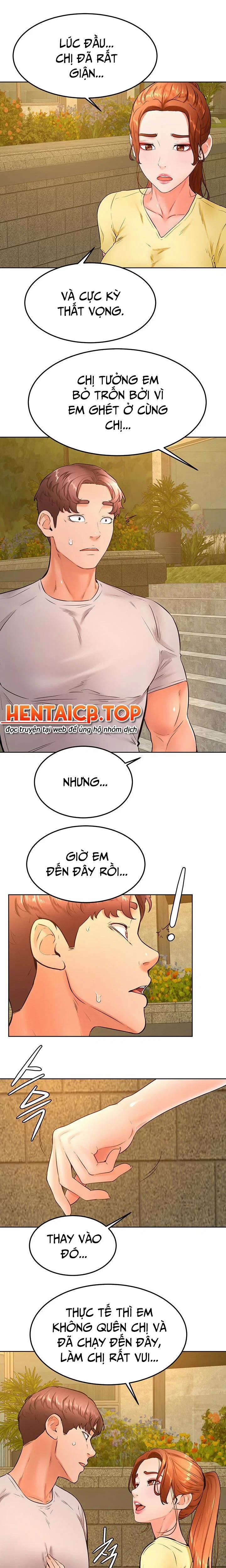 Gái Đẹp Xung Quanh Namjoo 31 trang 4