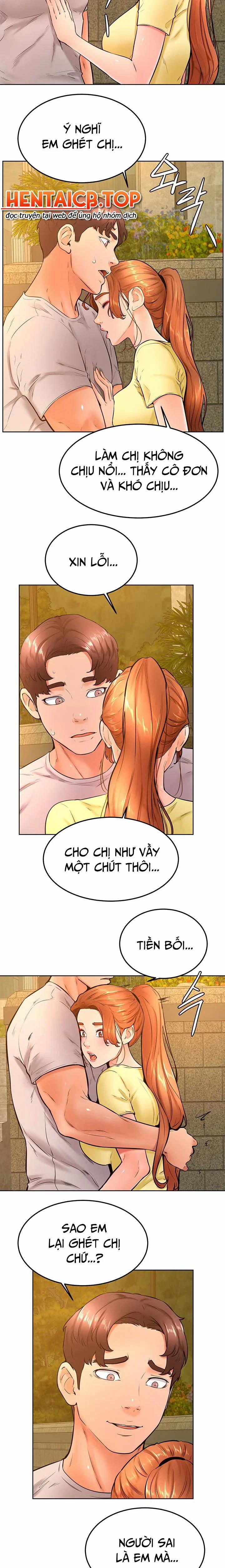 Gái Đẹp Xung Quanh Namjoo 31 trang 5