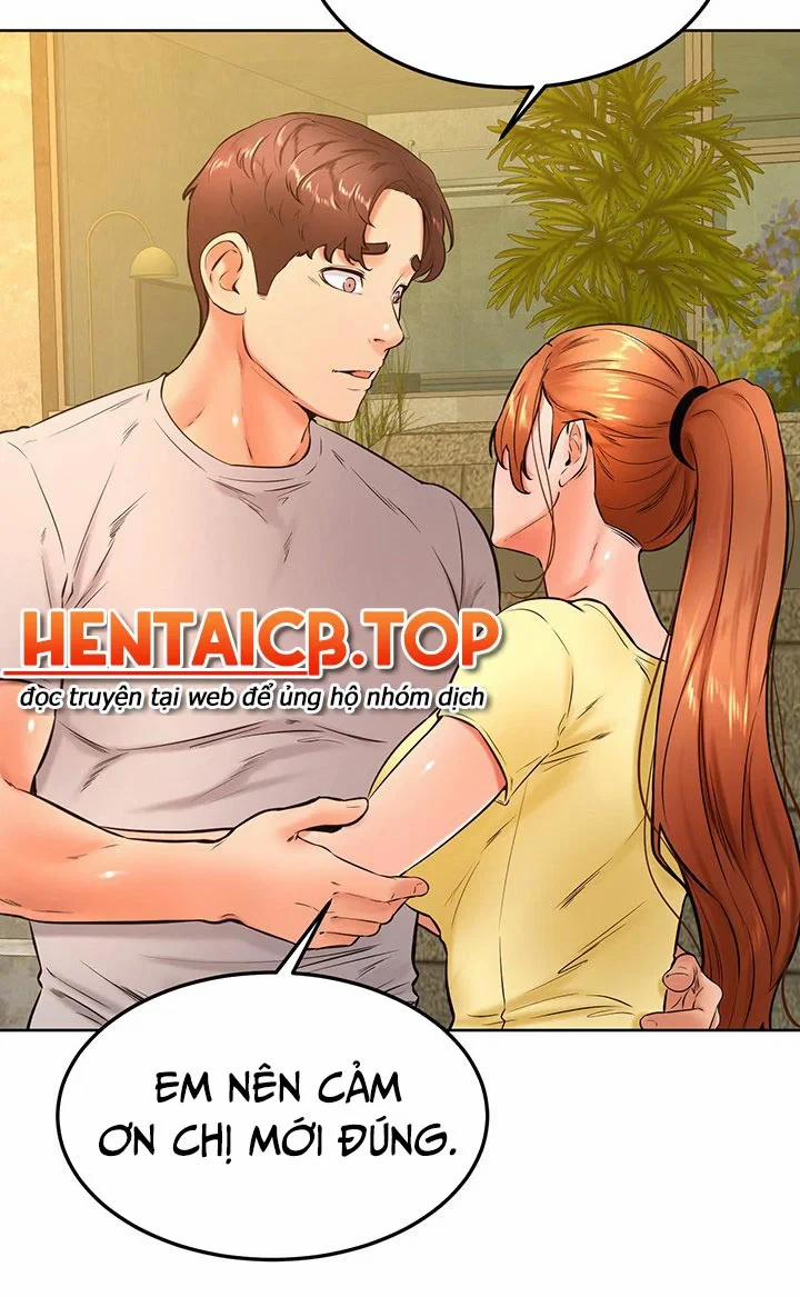 Gái Đẹp Xung Quanh Namjoo 31 trang 6