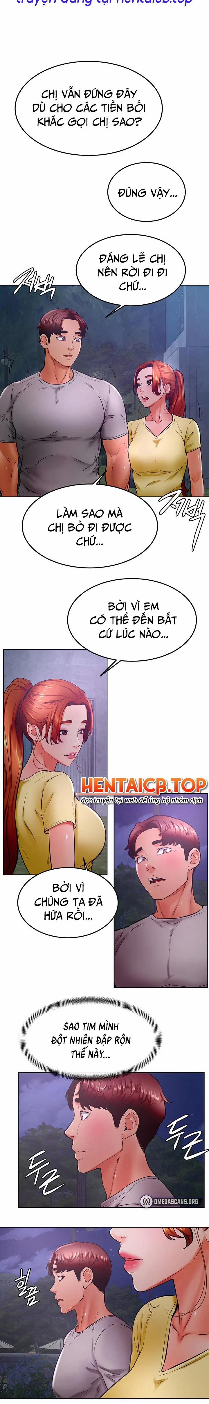 Gái Đẹp Xung Quanh Namjoo 31 trang 8