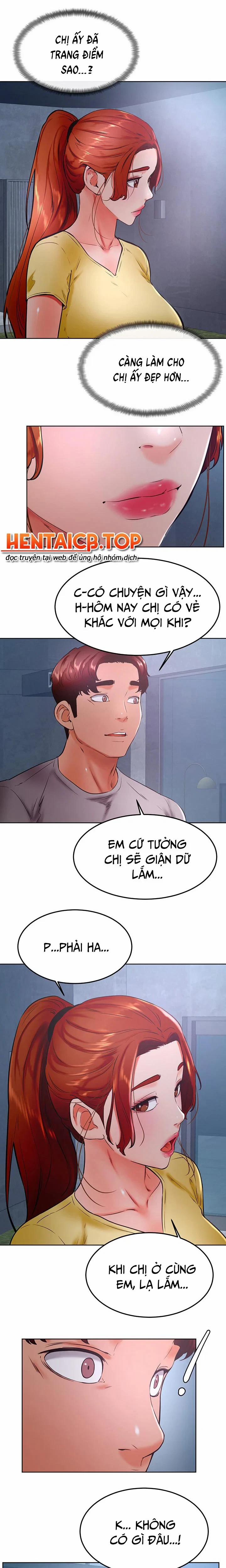 Gái Đẹp Xung Quanh Namjoo 31 trang 9
