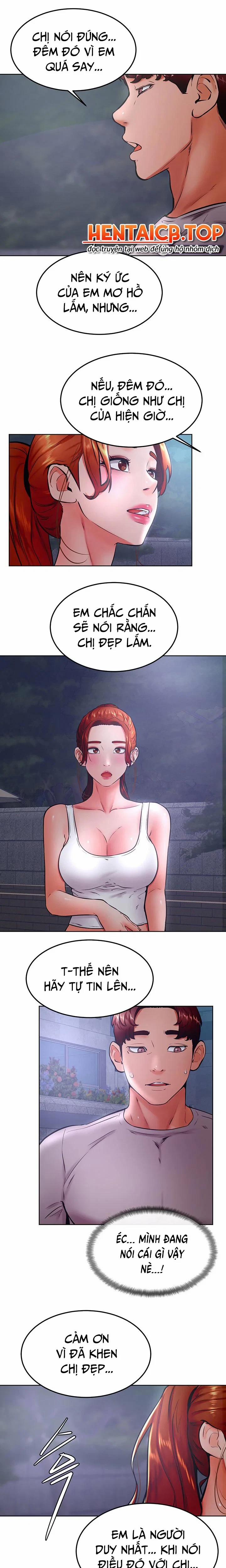 Gái Đẹp Xung Quanh Namjoo 32 trang 13