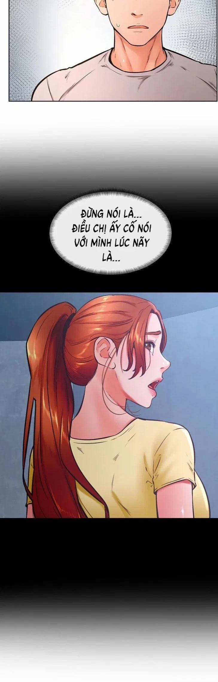 Gái Đẹp Xung Quanh Namjoo 32 trang 3