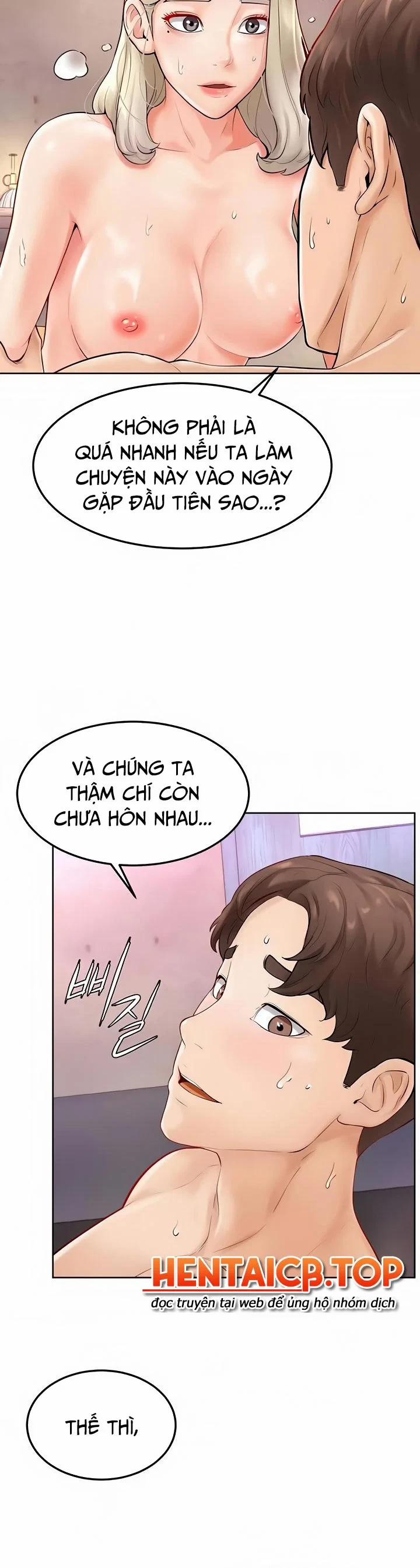 Gái Đẹp Xung Quanh Namjoo 4 trang 12