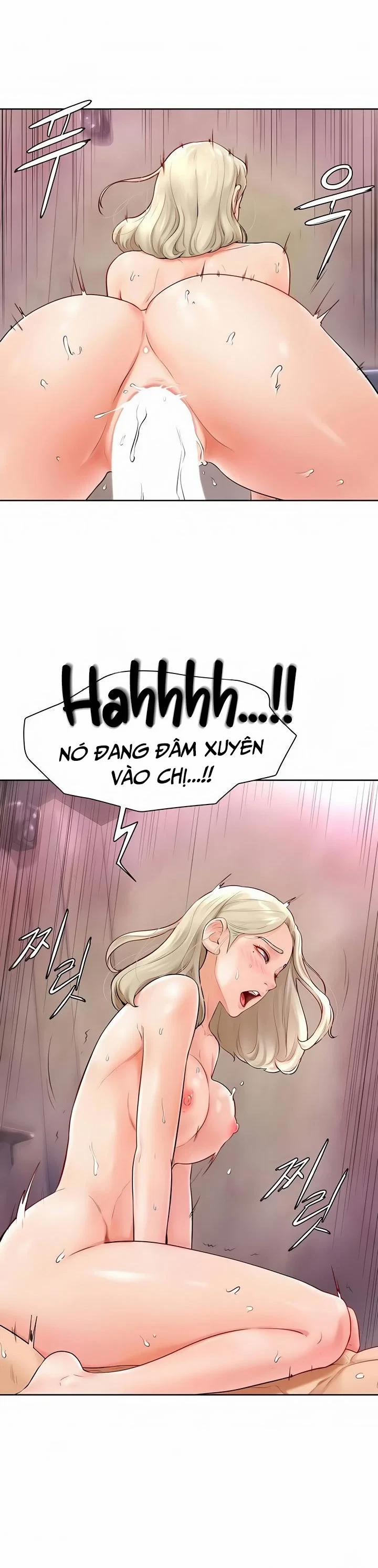 Gái Đẹp Xung Quanh Namjoo 4 trang 15