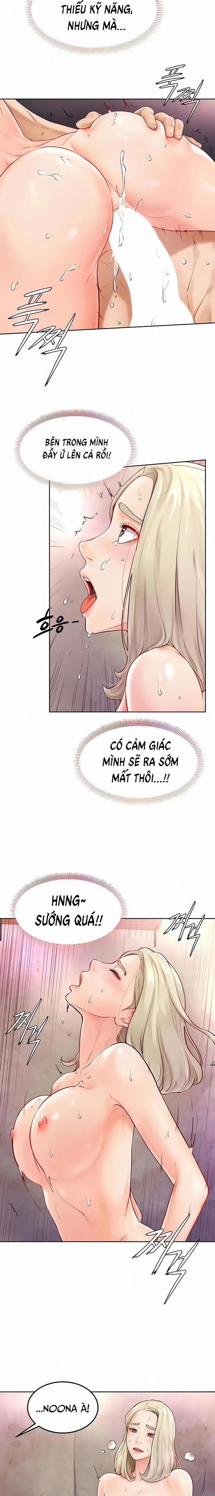 Gái Đẹp Xung Quanh Namjoo 4 trang 17