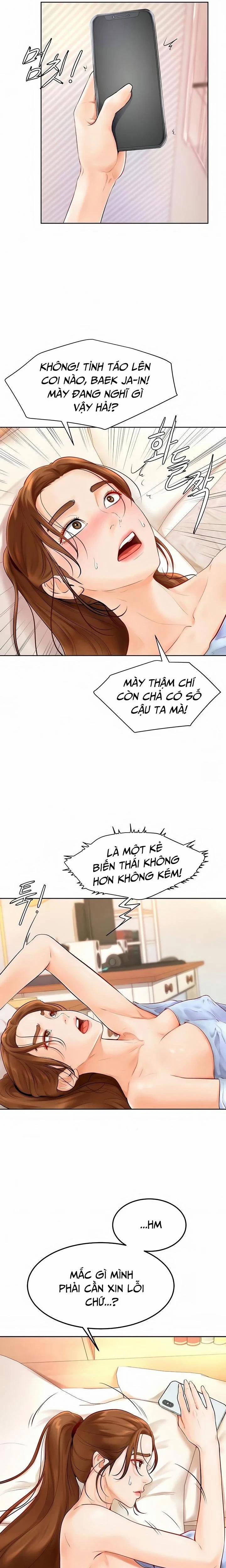 Gái Đẹp Xung Quanh Namjoo 4 trang 25