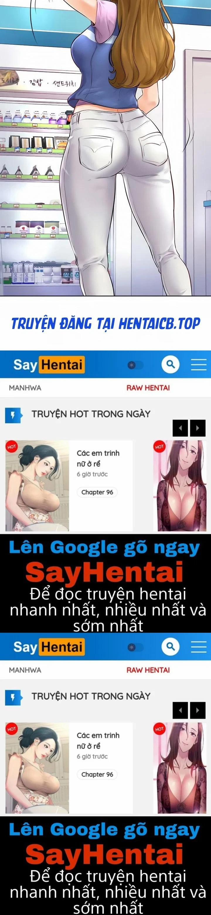 Gái Đẹp Xung Quanh Namjoo 4 trang 27