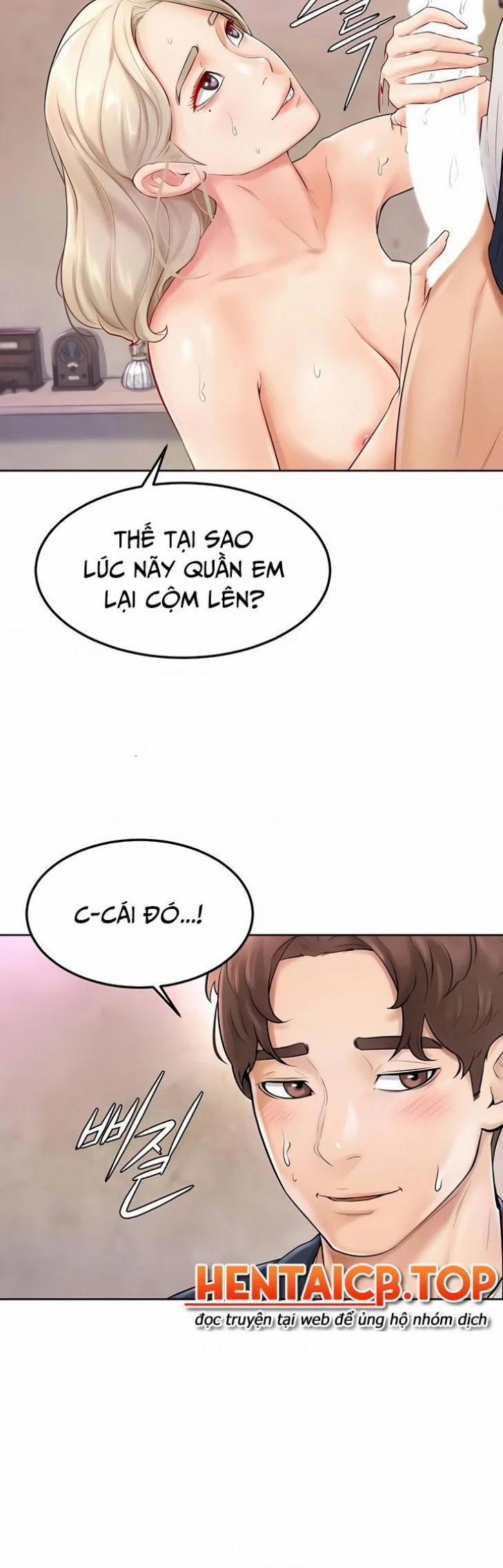 Gái Đẹp Xung Quanh Namjoo 4 trang 3