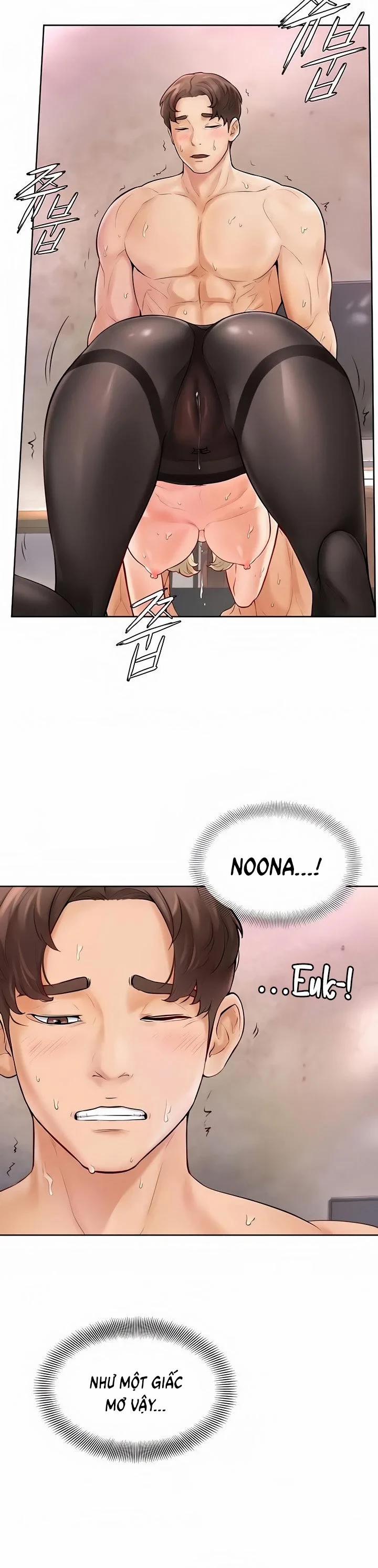 Gái Đẹp Xung Quanh Namjoo 4 trang 6