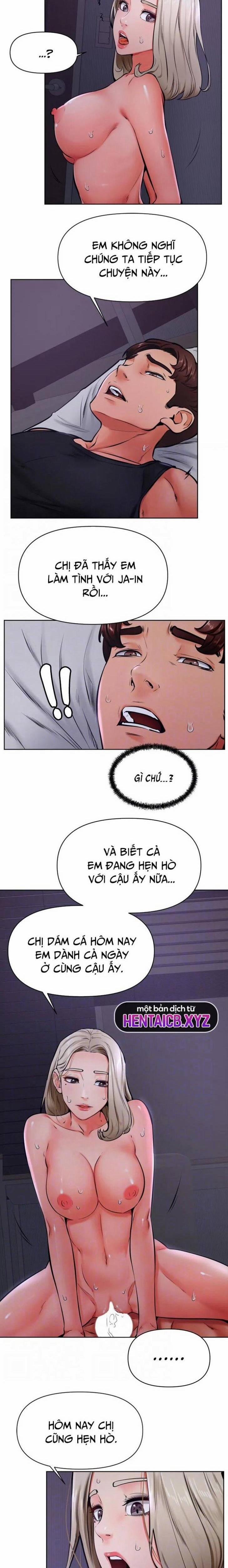Gái Đẹp Xung Quanh Namjoo 41 trang 4