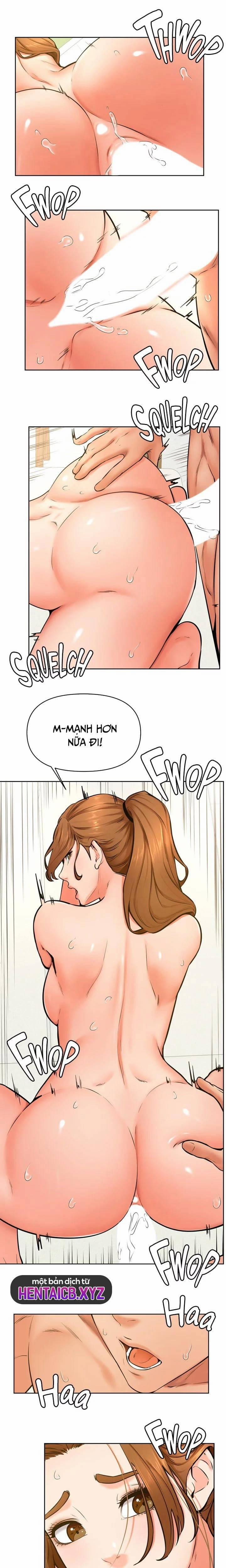 Gái Đẹp Xung Quanh Namjoo 42 trang 10