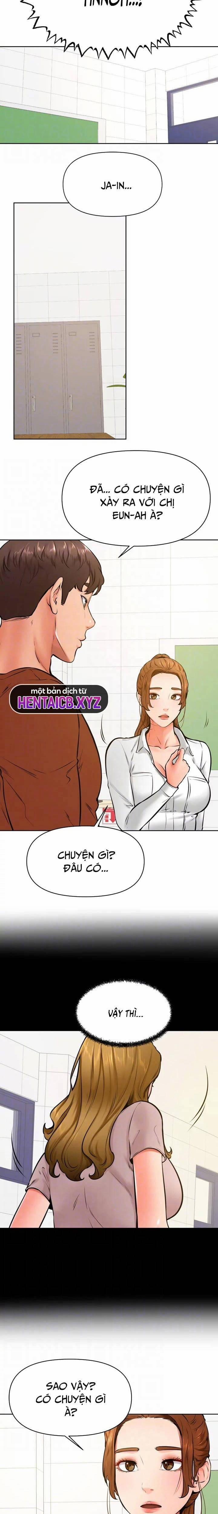 Gái Đẹp Xung Quanh Namjoo 42 trang 13