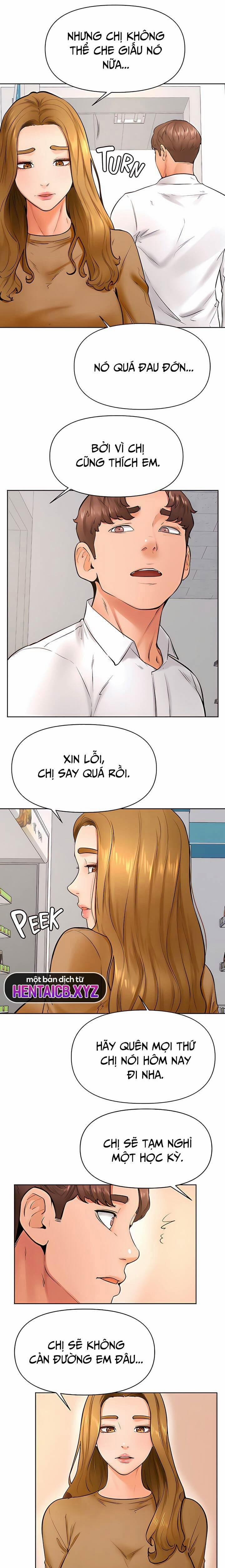 Gái Đẹp Xung Quanh Namjoo 44 trang 11