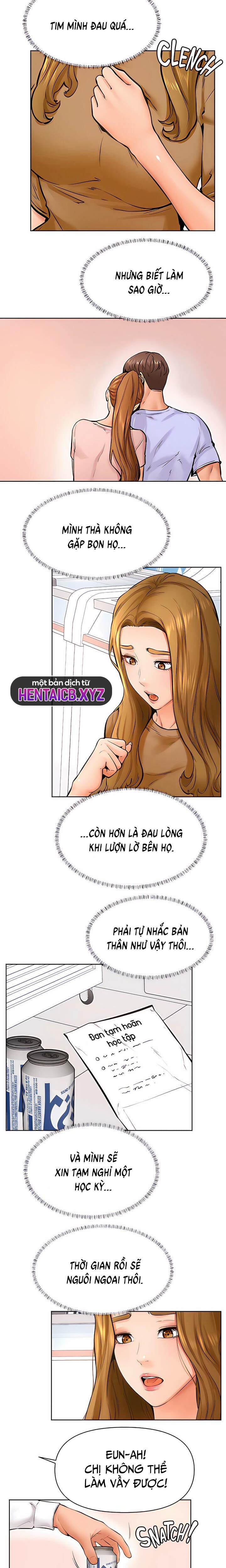 Gái Đẹp Xung Quanh Namjoo 44 trang 7