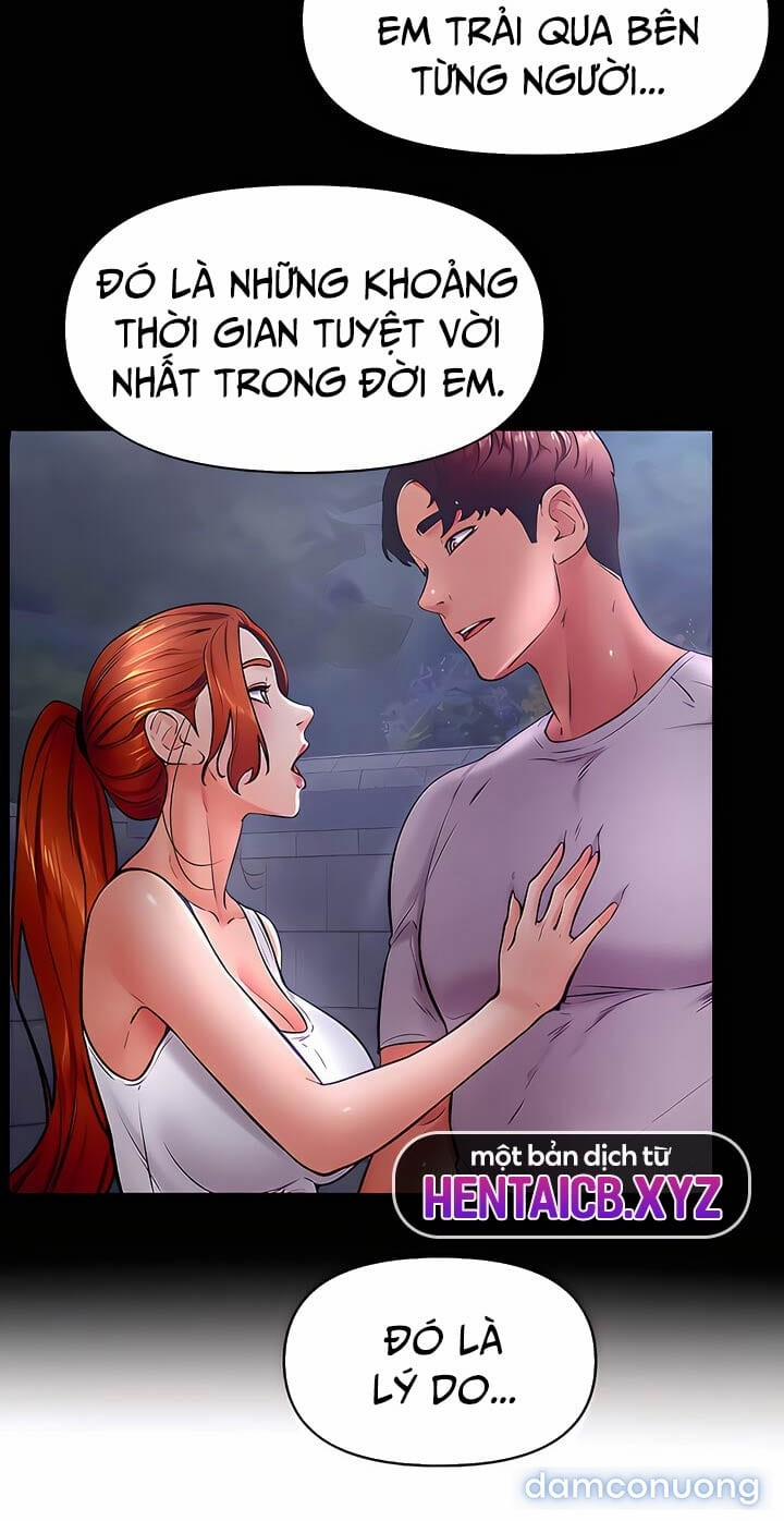 Gái Đẹp Xung Quanh Namjoo 45 trang 11