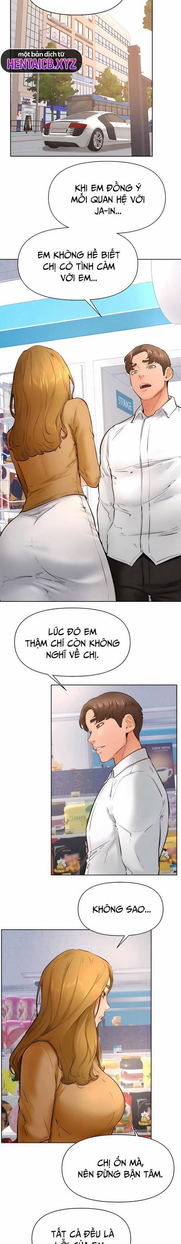 Gái Đẹp Xung Quanh Namjoo 45 trang 3