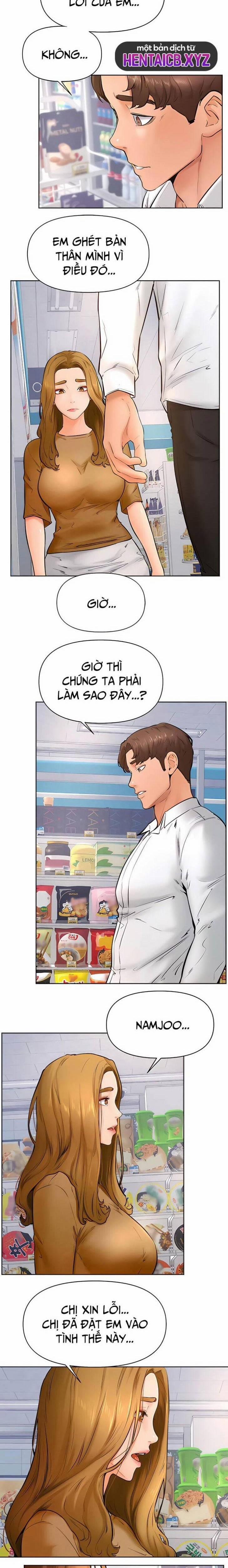 Gái Đẹp Xung Quanh Namjoo 45 trang 4