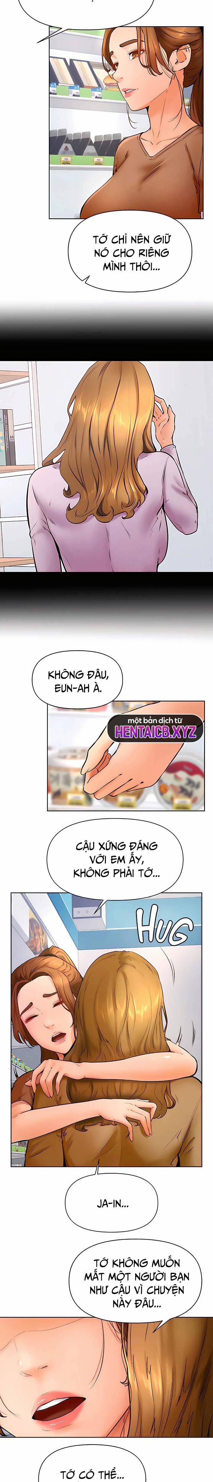 Gái Đẹp Xung Quanh Namjoo 45 trang 7
