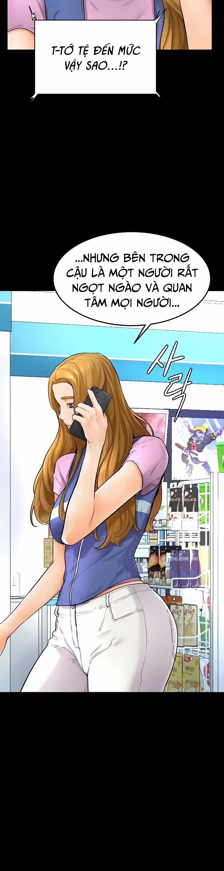 Gái Đẹp Xung Quanh Namjoo 5 trang 13