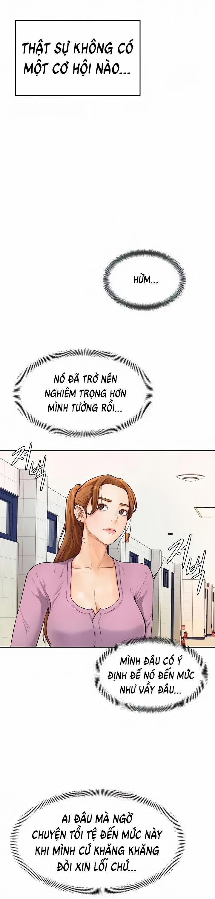 Gái Đẹp Xung Quanh Namjoo 5 trang 22