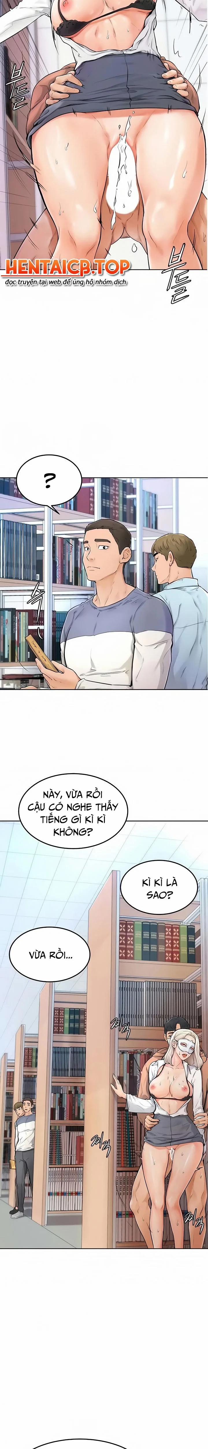 Gái Đẹp Xung Quanh Namjoo 5 trang 3