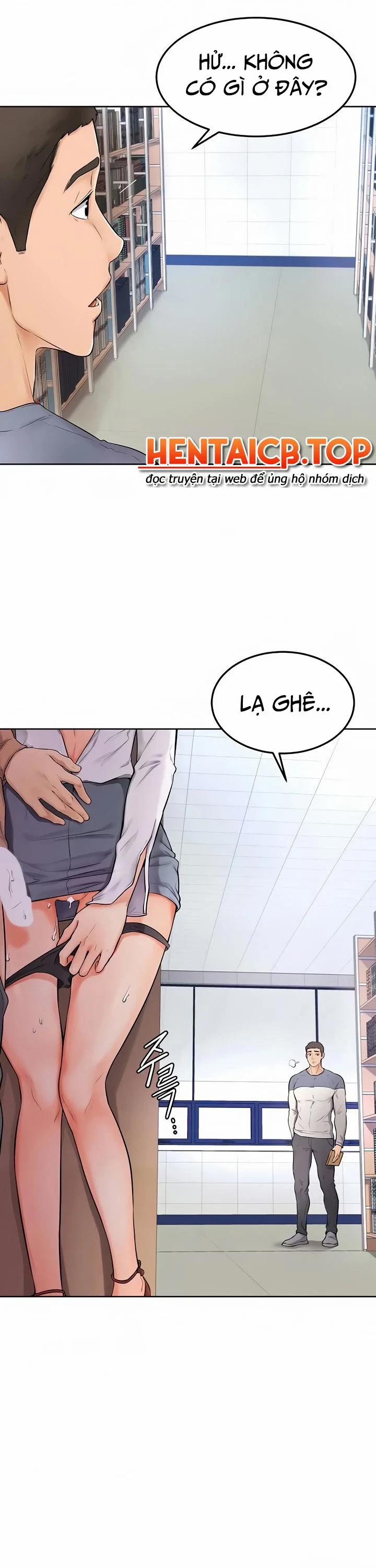 Gái Đẹp Xung Quanh Namjoo 5 trang 7