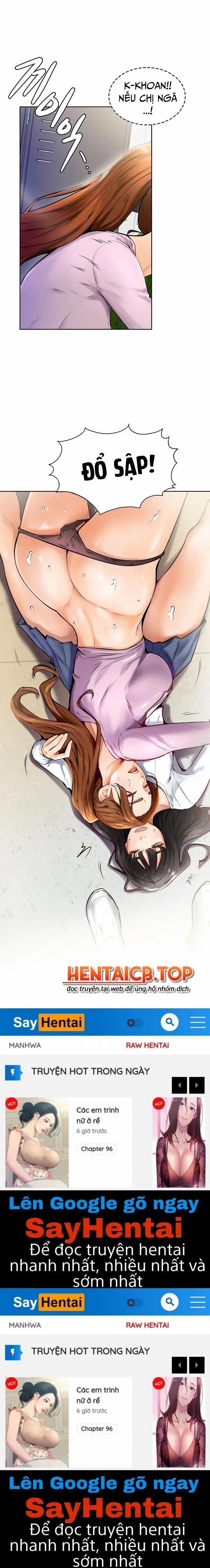 gái đẹp xung quanh namjoo 7 trang 9
