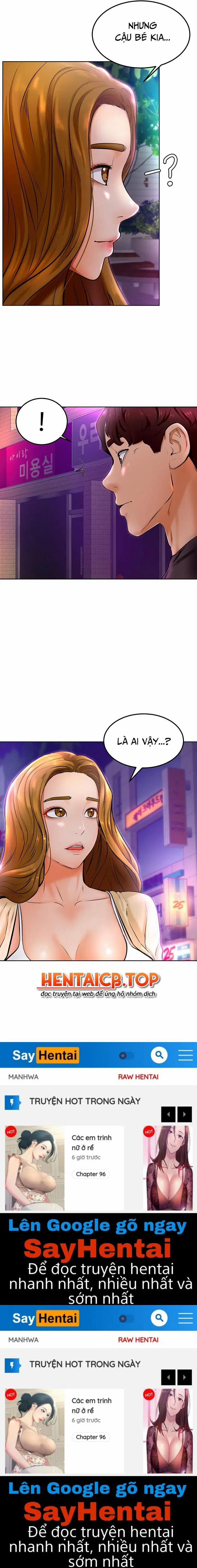 gái đẹp xung quanh namjoo 9 trang 11