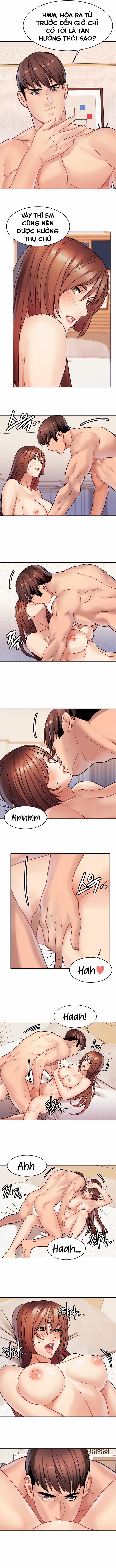 Gái Hư Phải Bị Phạt 14 trang 4