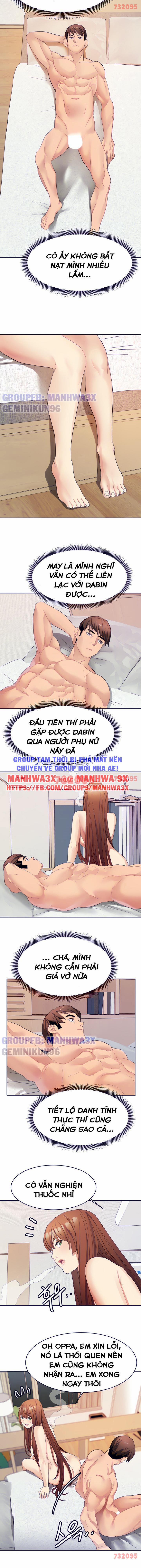 Gái Hư Phải Bị Phạt 16 trang 6