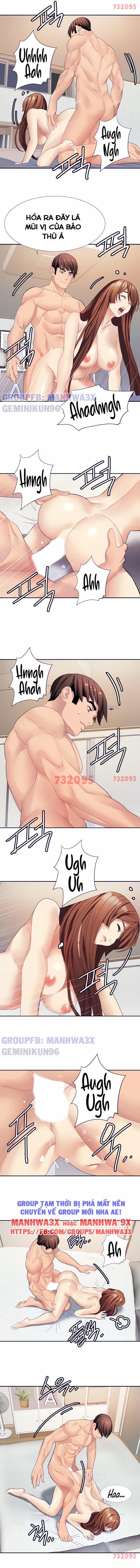 Gái Hư Phải Bị Phạt 17 trang 3