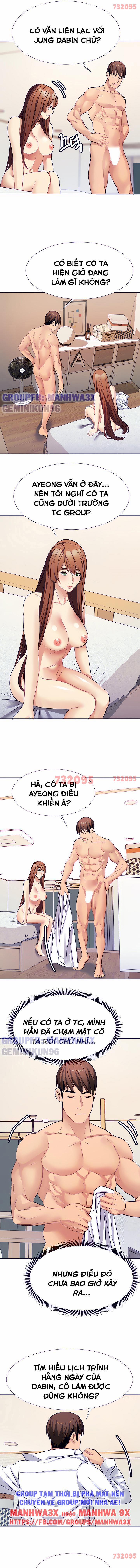 Gái Hư Phải Bị Phạt 17 trang 9