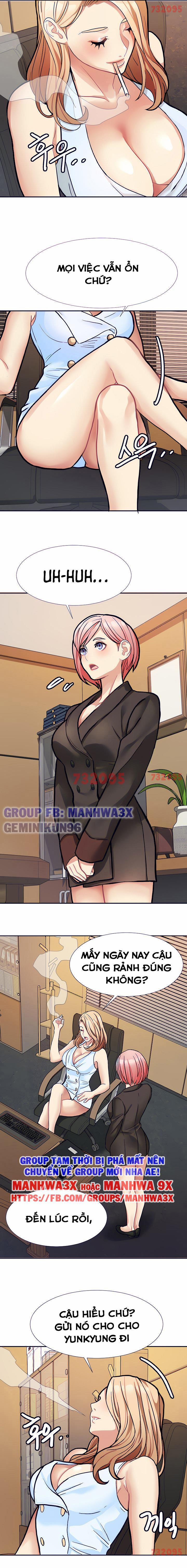 Gái Hư Phải Bị Phạt 18 trang 9