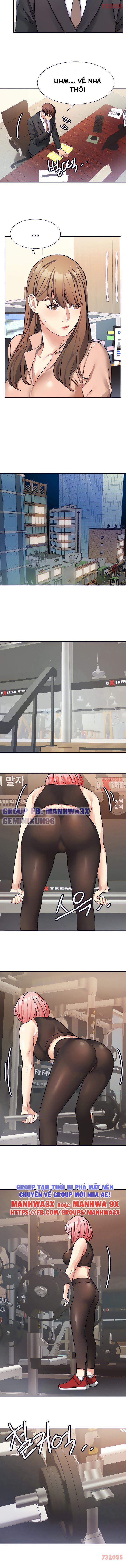 Gái Hư Phải Bị Phạt 19 trang 1