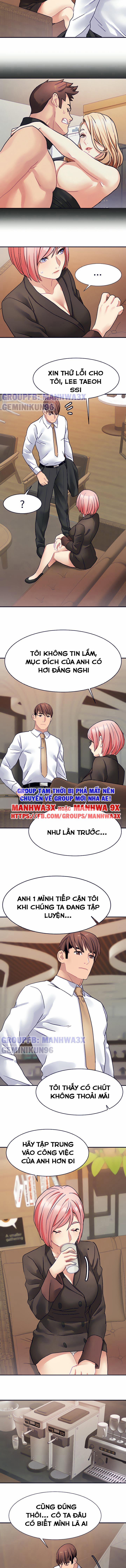 Gái Hư Phải Bị Phạt 21 trang 7