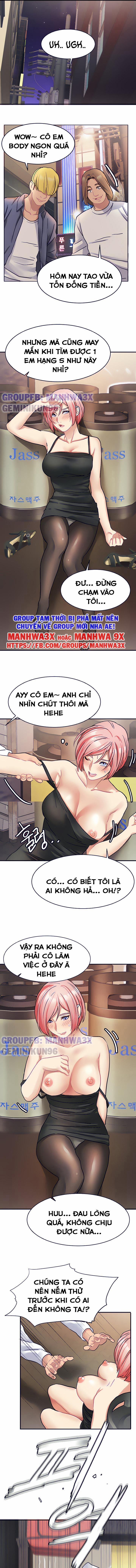 Gái Hư Phải Bị Phạt 21 trang 9