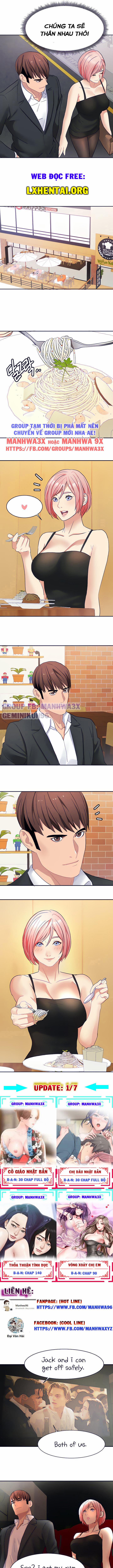 Gái Hư Phải Bị Phạt 24 trang 3