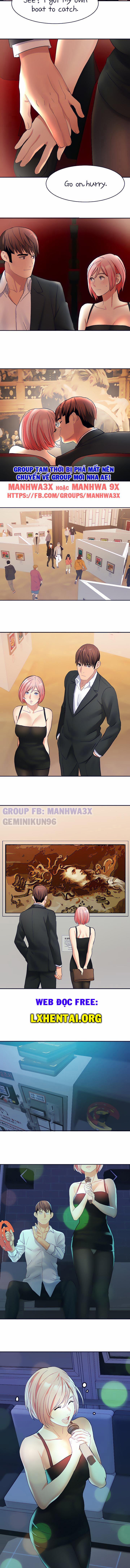 Gái Hư Phải Bị Phạt 24 trang 4