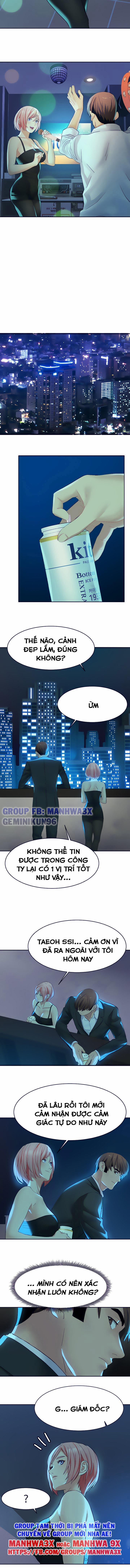 Gái Hư Phải Bị Phạt 24 trang 5