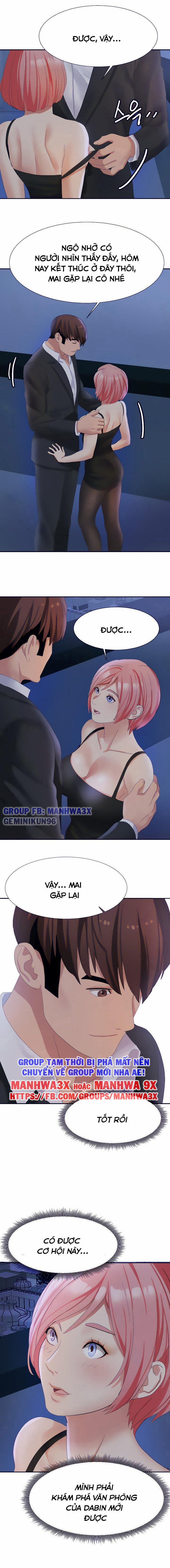 Gái Hư Phải Bị Phạt 25 trang 1