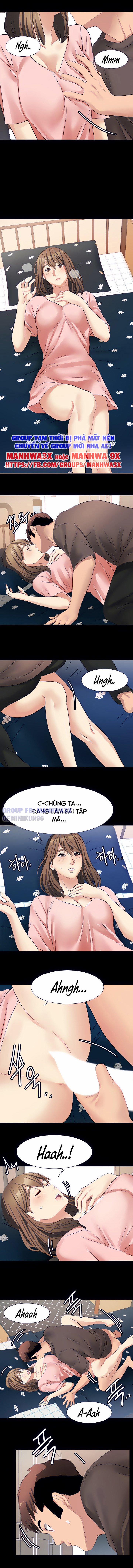 Gái Hư Phải Bị Phạt 25 trang 5