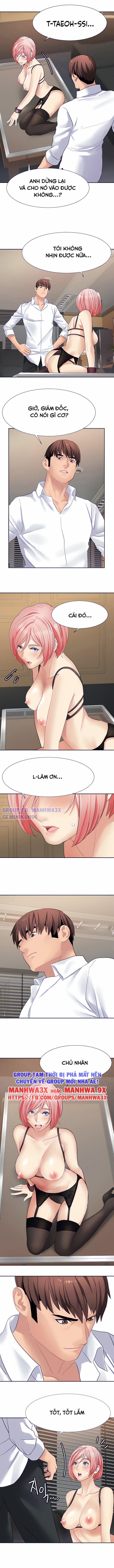 Gái Hư Phải Bị Phạt 27 trang 2